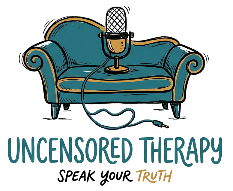 Uncensored Therapy